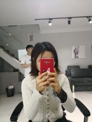 -TRIMS HAIR 修剪造型·烫染接发
