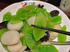 -南拳十三姨·潮汕砂锅粥(世纪金源店)