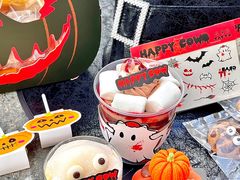 -欢牛蛋糕屋(萧山万象汇店)