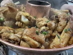 -郭场火锅鸡(梁山头店)