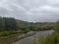 -莫尔道嘎国家森林公园