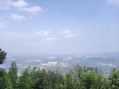 -北京鹫峰国家森林公园