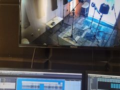 -太爽音乐文化录音棚