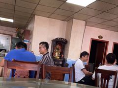 大堂-西大酒店