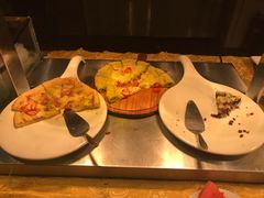 -比尔森啤酒自助烤肉(红旗街店)