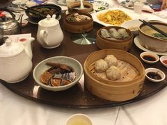 -京华世纪酒店·潮苑大酒楼(益华百货店)