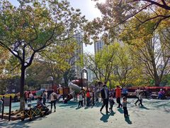 -苏州河梦清园环保主题公园