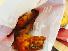 -肯德基(丽水万地店)