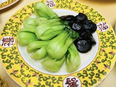 -仿膳饭庄·宫廷风味(百年传承店)