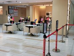 -海底捞火锅(江南盛天地店)