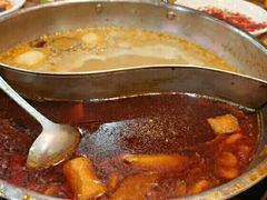 -名羊天下·火锅烧烤自助料理(镇明路店)