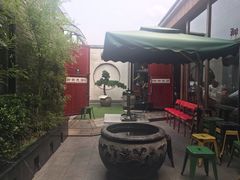 -杜家小馆(裕华路店)