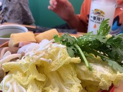 -沼津港精致料理·寿喜烧·烧鸟(青浦宝龙广场日料榜单店)