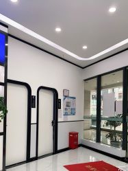 点击看大图 -蕾特恩专业祛痘·皮肤管理