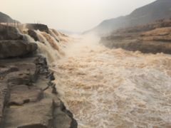 -陕西黄河壶口瀑布旅游区