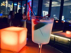 -罗斯福色戒酒吧(外滩店)