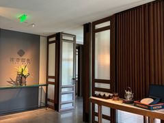 -淮香国色·淮扬菜(正大中心店)