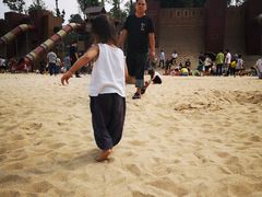 -枫香湖儿童公园