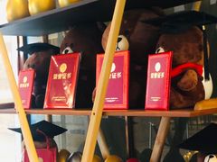 -美盛喜来登大酒店-盛宴标帜餐厅
