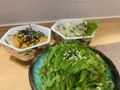 -酒井酱子·深夜食堂(东城汇店)