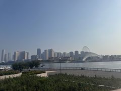 -海河外滩公园