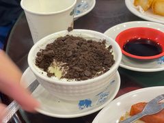 -民信老铺(华盖路店)