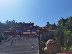 -南沙天后宫景区