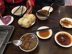 -姚记炒肝店(簋街店)