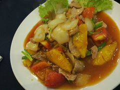 -Neary Khmer Restaurant