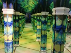 -天津梵高星空艺术馆(天河城旗舰店)