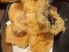 -千代武日本料理(哈西店)