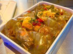 -江合勇丹东兄弟小串海鲜烧烤(总店)