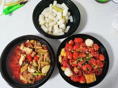 -松哥油焖大虾(科技园店)