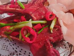 -避风塘(宝山万达店)