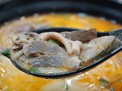 -鸭小妹鸭血粉丝(老门东店)