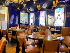 -沿江海南菜·文昌鸡祖师爷(大东海店)