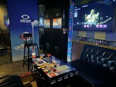 -唱吧麦颂KTV(松江五龙商业广场店)
