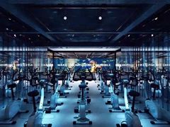 -GYMCARE VIVA(金开店)