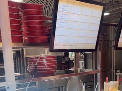 -喜家德虾仁水饺(景枫中心店)