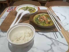 -乡村基·川味现炒大王(熙悦天街店)