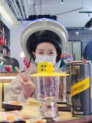 -MaisonFL·美颂法式专业美发艺术沙龙