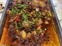 -沈姐万州烤鱼(沙坪坝七中店)