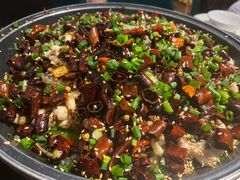 -三猫黑鱼花(南大店)