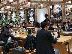 -味千拉面(广州白云机场T1西二店)