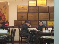 -堤角王师傅牛骨头