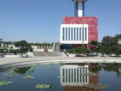 -抚顺煤矿博物馆