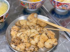 -老胡甜汤(龙眼店)