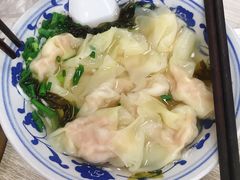 -新丰小吃(中山中路分店)