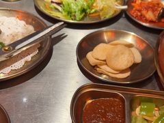 -西塔老太太泥炉烤肉(苏州大悦城店)