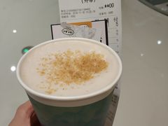 -茶颜悦色(雨花亭凯德二楼店)